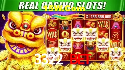 Desvendando o Mundo dos Jogos Virtuais na 3322 Bet